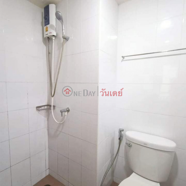 ฿ 7,000/ month | Condo for rent: Lumpini Ville On Nut - Phatthanakan (2nd floor, building C1)