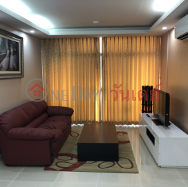 Condo for Rent: Klangkrung Resort, 100 m², 2 bedroom(s) - OneDay_0