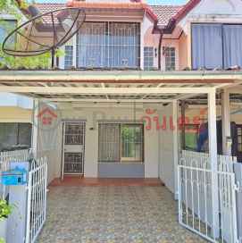 House For Sale Thanon (TRI-12241)_0