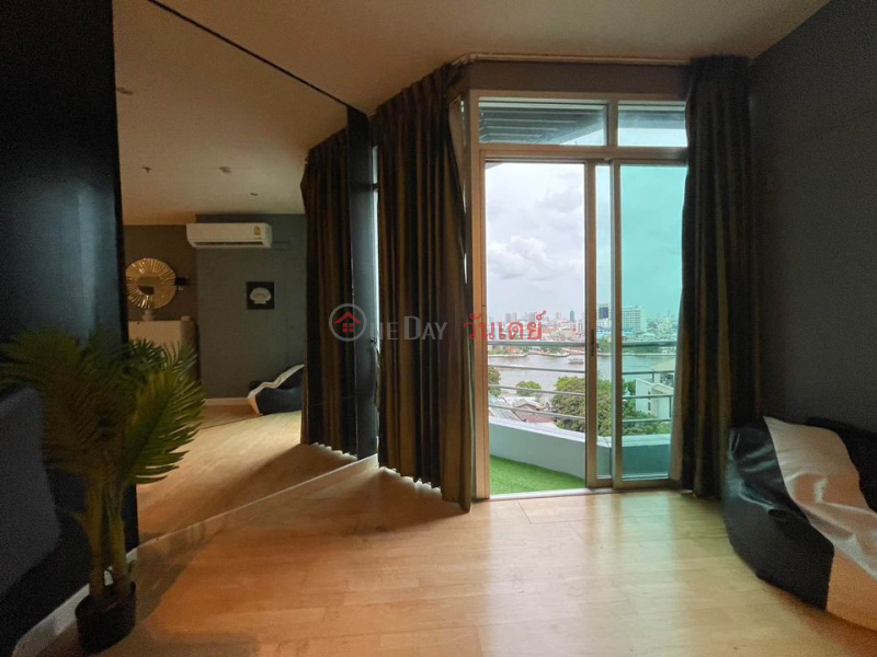 Condo for Rent: Baan Sathorn Chaopraya, 175 m², 2 bedroom(s) Rental Listings