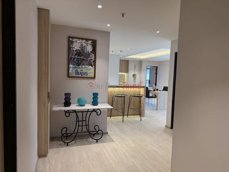 บ้านสวนเพชร สุขุมวิท 39 – 300 ม. ถึง BTS | ประเทศไทย | เช่า ฿ 70,000/ เดือน