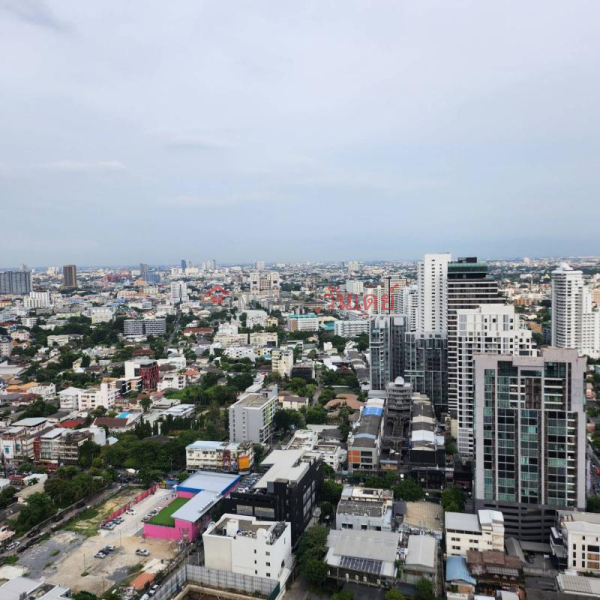 Condo for Rent: Park Origin Thonglor, 70 m², 2 bedroom(s) | Thailand, Rental | ฿ 92,000/ month