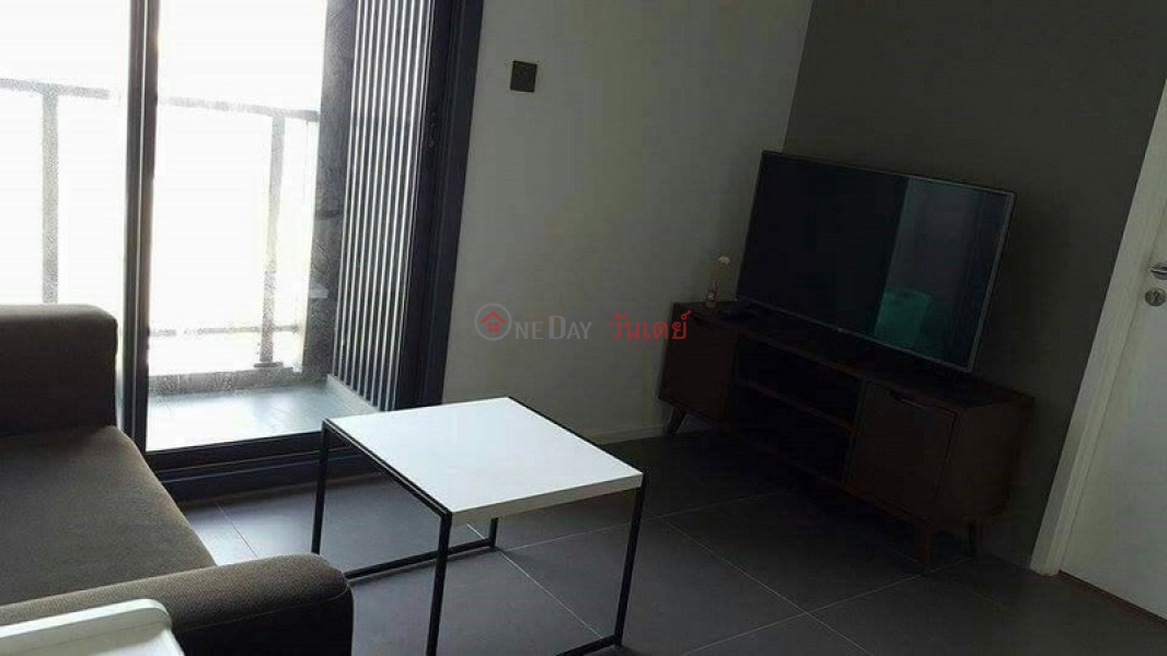 ฿ 18,000/ month Condo for Rent: M Ladprao, 34 m², 1 bedroom(s)