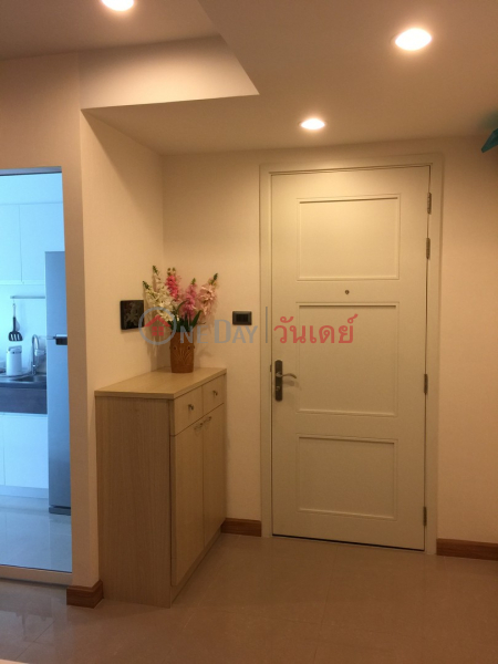 Condo for Rent: Supalai Wellington 2, 65 m², 2 bedroom(s) Rental Listings