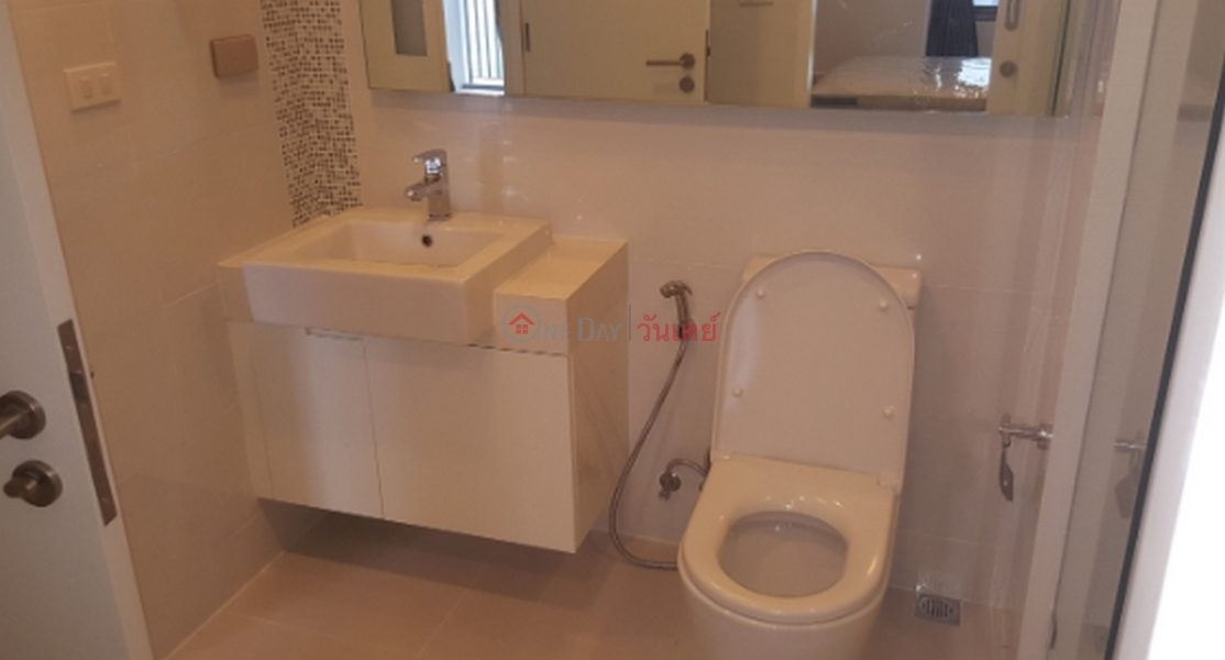 Condo for Rent: Nara 9 by Eastern Star, 38 m², 1 bedroom(s) Rental Listings