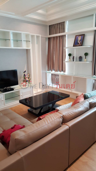 คอนโด สำหรับ เช่า: Baan Sathorn Chaopraya, 60 ตร.ม., 1 ห้องนอน ประเทศไทย | เช่า, ฿ 25,000/ เดือน