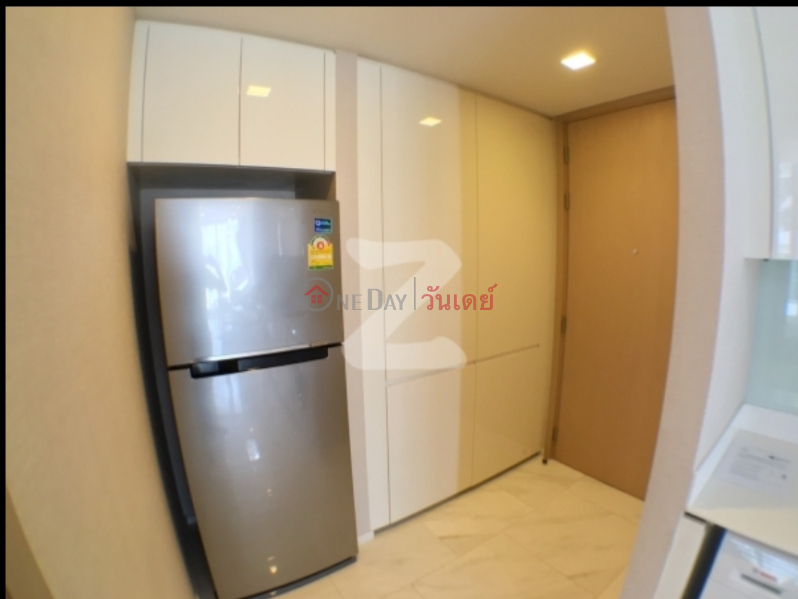 ฿ 55,000/ month | Condo for Rent: Hyde Sukhumvit 11, 60 m², 2 bedroom(s)