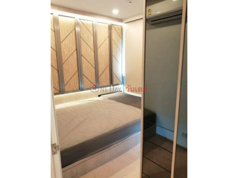 Condo for Rent: The Tree Sukhumvit 71 - Ekamai, 56 m², 2 bedroom(s) Thailand | Rental | ฿ 40,000/ month