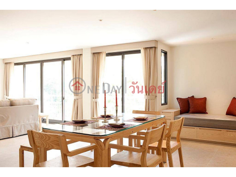 Condo for Rent: Casa Langsuan, 155 m², 2 bedroom(s) - OneDay_0