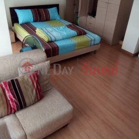 Condo for Rent: The Link Sukhumvit 50, 33 m², 1 bedroom(s) - OneDay_0