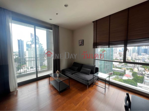 Condo for rent Quattro by Sansiri (20th floor) _0