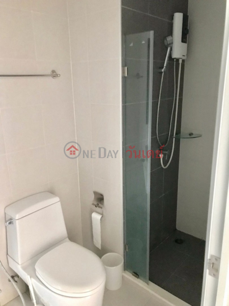 ฿ 15,000/ month | Condo for Rent: Ideo Mobi Sukhumvit Eastgate, 30 m², 1 bedroom(s)