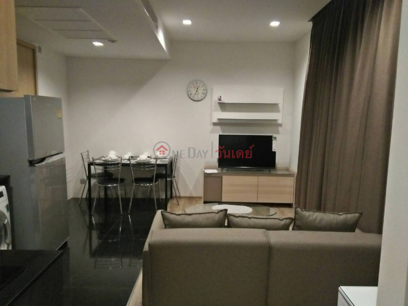 Condo for Rent: THE LINE Jatujak - Mochit, 60 m², 2 bedroom(s) Rental Listings