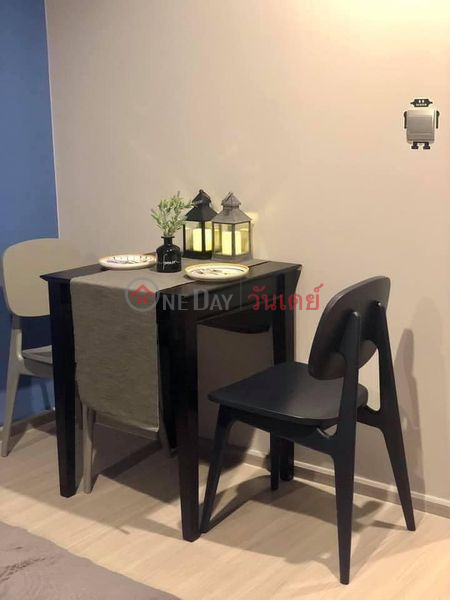 ฿ 17,000/ month | Condo for rent: Life Ladprao (26th floor, building A),studio room