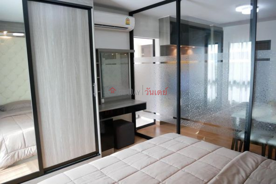 ฿ 13,000/ month, Supalai Cute Ratchayothin - Phaholyothin 34 (6th floor)