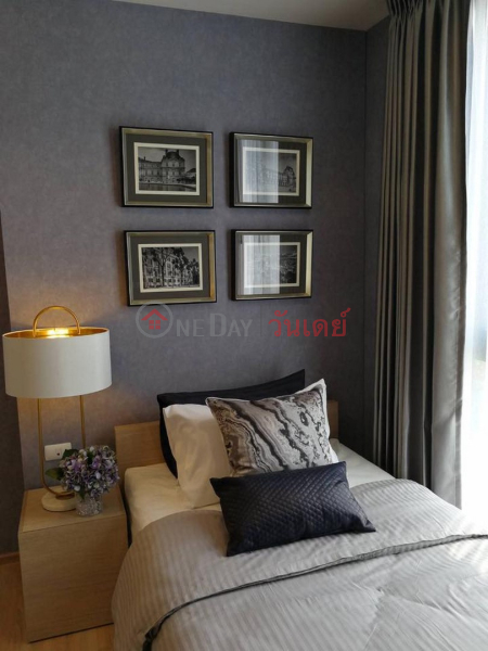 Condo for Sale: The Base Garden Rama 9, 54 m², 1 bedroom(s) Sales Listings