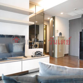 Condo for Rent: The Lumpini 24, 38 m², 1 bedroom(s) - OneDay_0