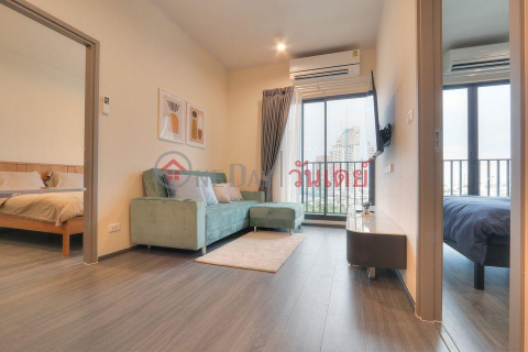 Condo for Rent: Ideo Sukhumvit – Rama 4, 66 m², 2 bedroom(s) - OneDay_0