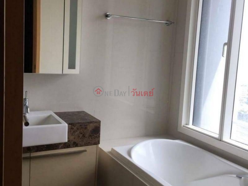 ฿ 70,000/ month | Condo for Rent: 39 By Sansiri, 90 m², 2 bedroom(s)