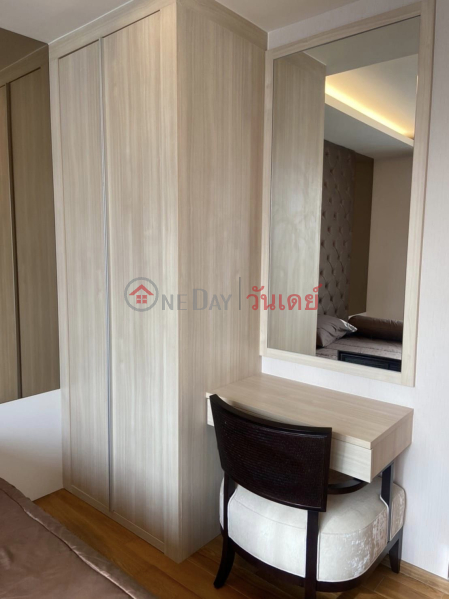 Condo for Rent: H Sukhumvit 43, 75 m², 2 bedroom(s) Rental Listings