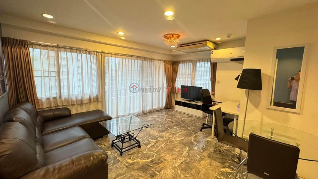 For rent Saranjai Mansion (19th floor) Thailand Rental, ฿ 24,000/ month