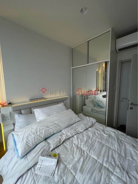 ฿ 20,000/ เดือน | คอนโด สำหรับ เช่า: OKA HAUS Sukhumvit 36, 28 ตร.ม., 1 ห้องนอน