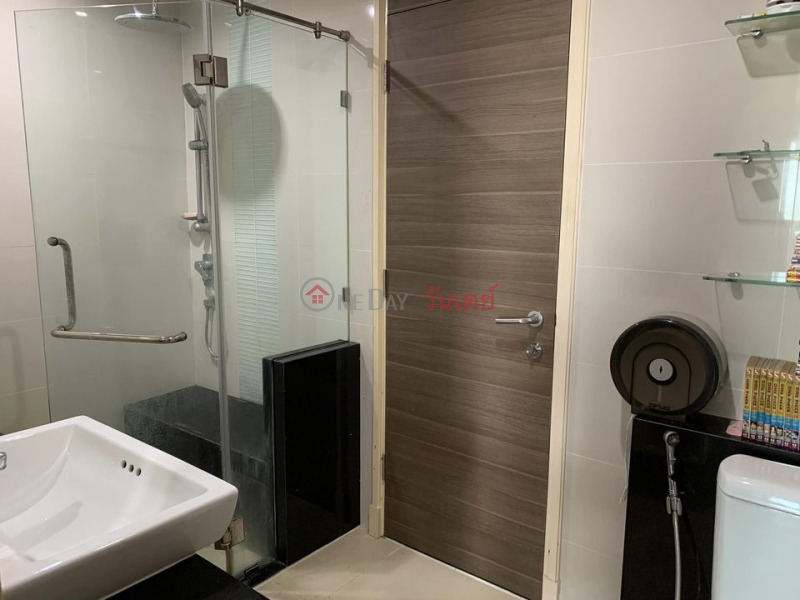 ฿ 5.75Million, Condo for Sale: Supalai Prima Riva, 63 m², 1 bedroom(s)