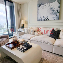 Condo for Rent: BEATNIQ Sukhumvit 32, 83 m², 2 bedroom(s) - OneDay_0