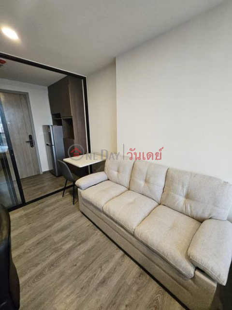 Condo for rent: The Origin Ladprao-Bangkapi (6th floor) _0