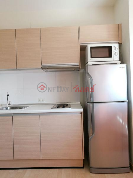 Condo for Rent: Rhythm Ratchada, 46 m², 1 bedroom(s) Rental Listings