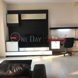 Condo for Rent: Noble Remix, 41 m², 1 bedroom(s) - OneDay_0