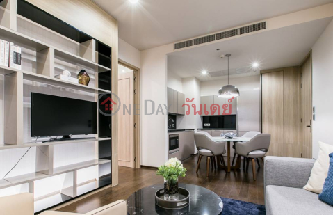 Condo for Rent: The XXXIX by Sansiri, 55 m², 1 bedroom(s) - OneDay_0