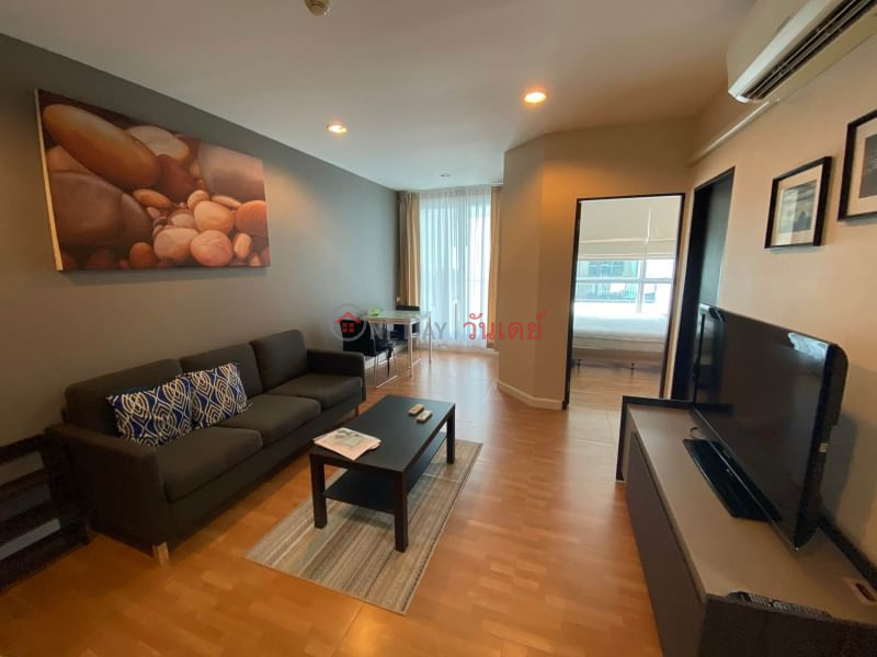 Condo for Rent: The Address Sukhumvit 42, 40 m², 1 bedroom(s) | Thailand | Rental | ฿ 20,000/ month