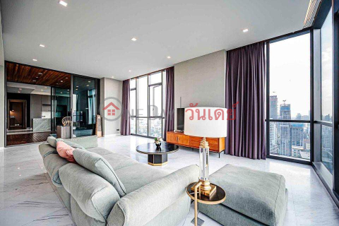 Condo for Rent: The Monument Thong Lo, 252 m², 3 bedroom(s) - OneDay_0