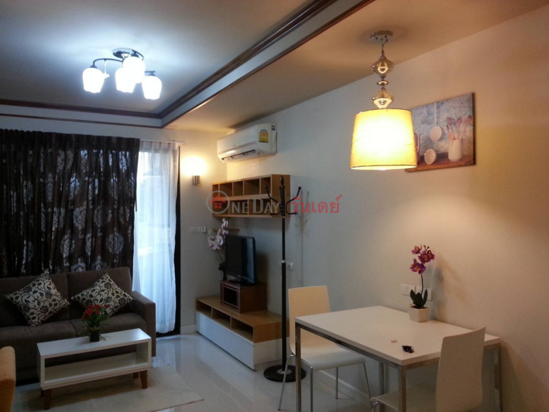 Condo for Rent: Le Cote Sukhumvit 14, 37 m², 1 bedroom(s),Thailand Rental ฿ 25,000/ month