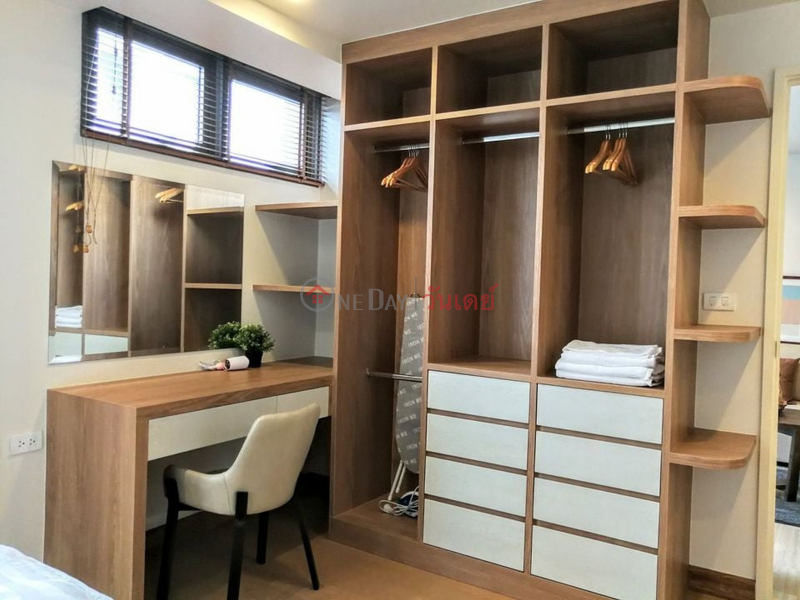 Condo for Rent: Downtown Forty Nine, 55 m², 1 bedroom(s) | Thailand Rental ฿ 30,000/ month