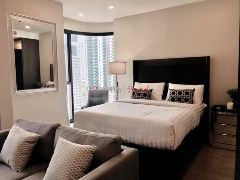 Ashton Asoke for Rent | Condo in Khlong Toei Nuea | Thailand, Rental ฿ 35,000/ month