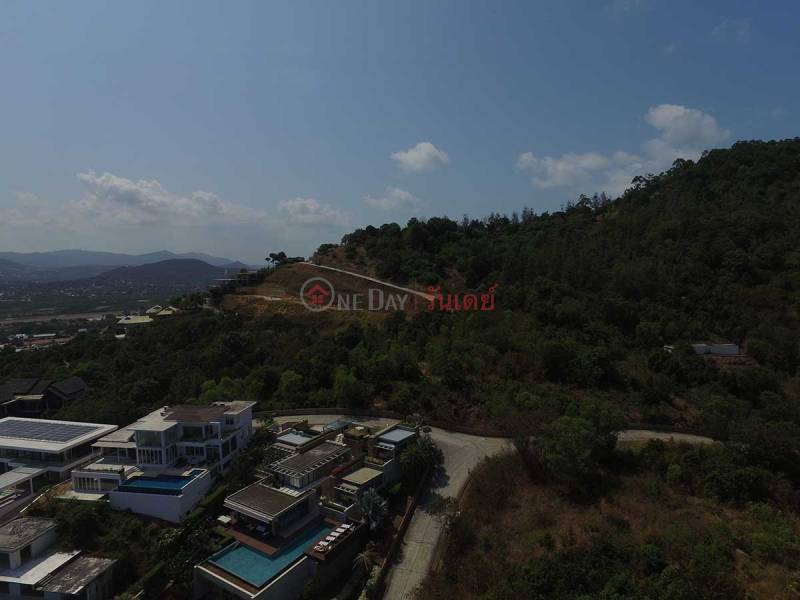 Prime Sea View Chaweng Sales Listings (REAL-1581)