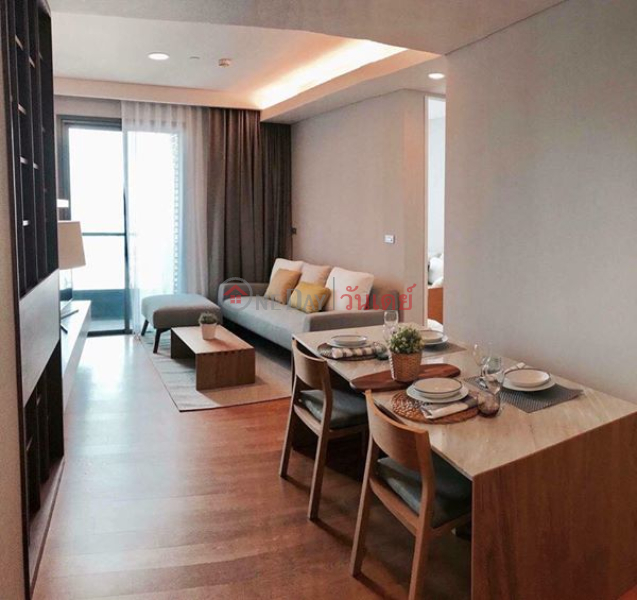 , 2, Residential, Rental Listings, ฿ 41,000/ month