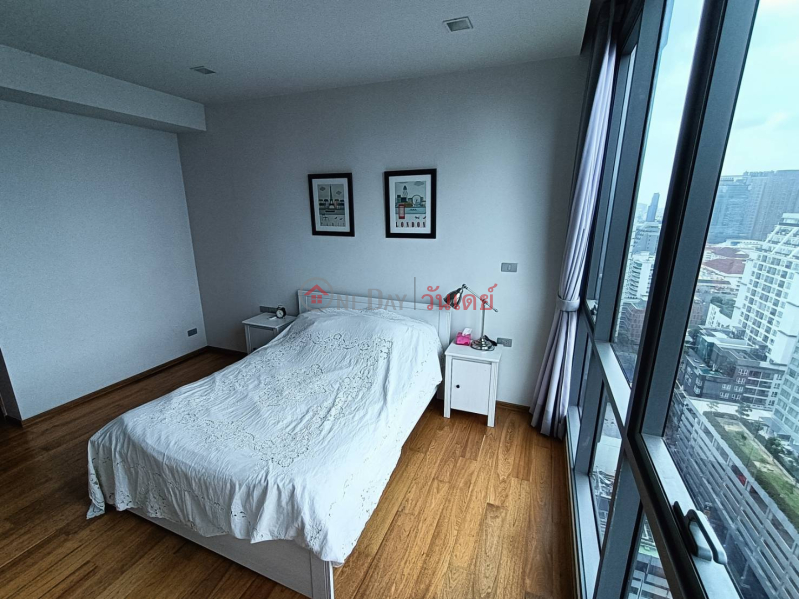 Property Search Thailand | OneDay | Residential | Rental Listings, Condo for Rent: Hyde Sukhumvit 13, 43 m², 1 bedroom(s)