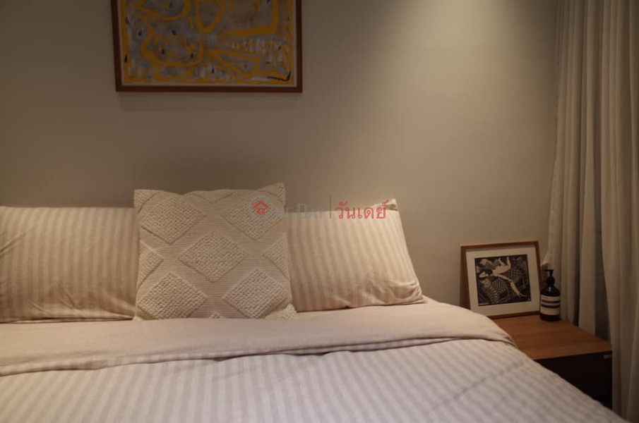 Condo for Rent: Formosa Ladprao 7, 32 m², 1 bedroom(s) Rental Listings