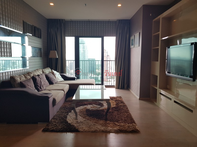 Condo for Rent: Noble Remix, 133 m², 3 bedroom(s) Rental Listings