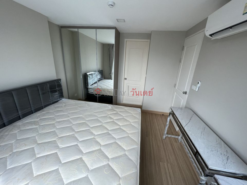 Property Search Thailand | OneDay | Residential, Rental Listings Condo for Rent: Bless Residence, 33 m², 1 bedroom(s)