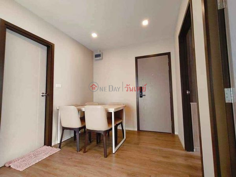 Property Search Thailand | OneDay | Residential Rental Listings | Condo for rent The Nest Sukhumvit 64 Phase 1 (Building A-B) (8th floor)