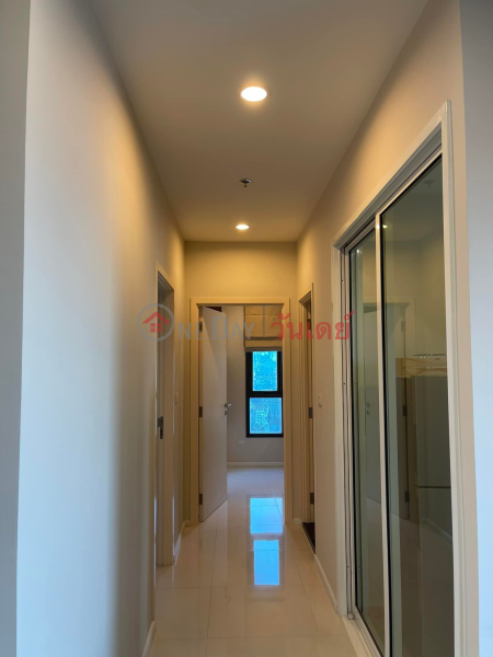 Condo for Rent: Centric Ari Station, 60 m², 2 bedroom(s) Rental Listings