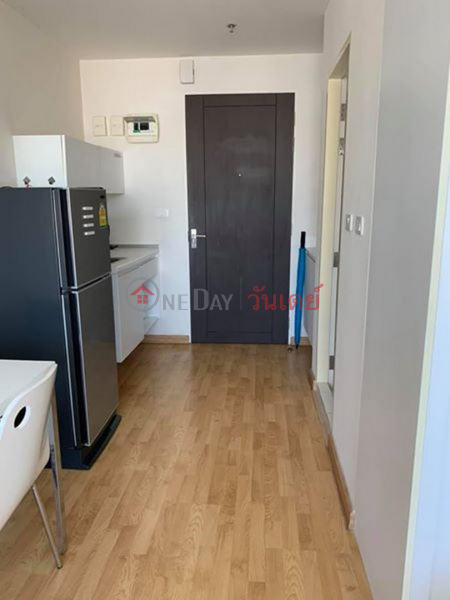 Condo for Rent: Casa Condo Asoke-dindaeng, 25 m², 1 bedroom(s) Rental Listings