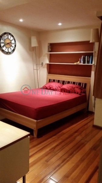 Condo for Rent: S.v. City Rama 3, 93 m², 2 bedroom(s) Thailand | Rental, ฿ 25,000/ month