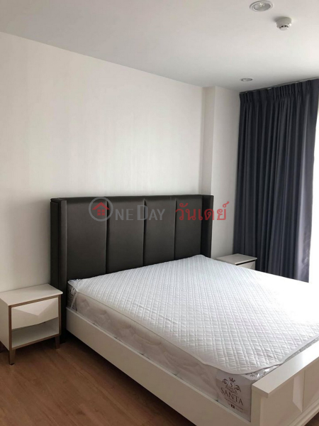 Condo for Rent: Supalai Wellington 2, 42 m², 1 bedroom(s) Thailand | Rental, ฿ 17,000/ month