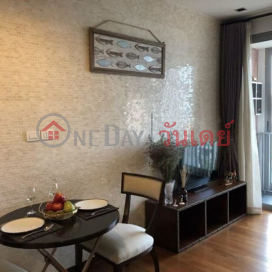 Condo for Rent: Ashton Morph 38, 58 m², 2 bedroom(s) - OneDay_0