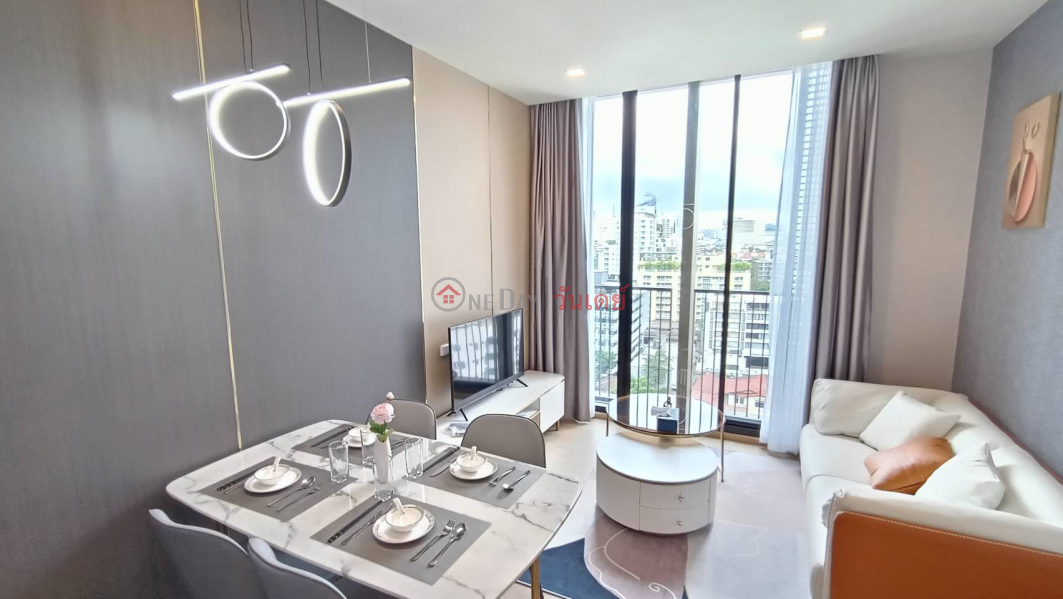 Condo for Rent: Noble Around 33, 35 m², 1 bedroom(s) Rental Listings